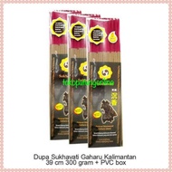 Hio Gaharu Sukhavati Kalimantan Agarwood Incense