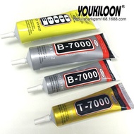 T8000 B7000 T7000/50ML/15ML  Multipurpose Adhesive Glue FOR HANDPHONE