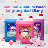 COZY LAUNDRY DETERGENT BY Shewawa Enterprise