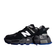 Salehe Bembury × New Balance 574 Yurt Black Unused