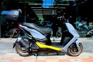 飛馬重車業 2022年 KYMCO KRV TYPE S TCS/ABS版