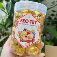 Box of 500g Delicious Gold Bar Chocolate - CNY 2024