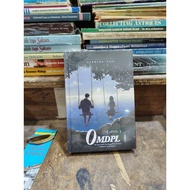 Novel 0 MDPL - Nurwina Sari (HARD COVER)