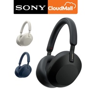 [Free Gift] SONY WH-1000XM5 Wireless Noise Canceling Headphones with Auto Noise Canceling