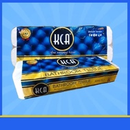 KCA Toilet Paper Bathroom Tissue 8000Ply X 3Ply X 10 Rolls