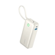 Anker A1259 533 Power Bank 行動電源 10000mAh/ 白
