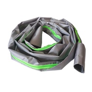 5 Meters For FESTOOL Mirka Vacuum Tube Protective Cover Cloth Base Sandpaper Machine Sanding Machine