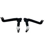 HeadLamp HeadLight Cleaning Washer Nozzle Jack Fits For Lexus IS250 IS300 IS350