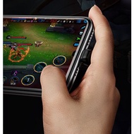 Baseus 3-in-1 Adapter L47 Lightning Male to Dual iP and 3.5MM Female