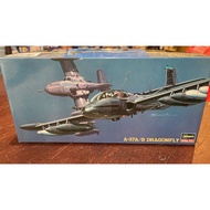 Hasegawa 02513 A-37A/B Dragonfly 1/72