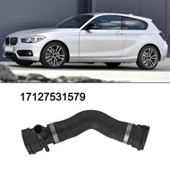 Car E82 E91 E92 Hose Radiator Hose For BMW Plastic Material Brand New Easy Installation Part Number 