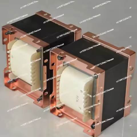 Suitable for 5.5K Single ended Output Transformer kt88 KT120 Gallbladder Machine Output Bull