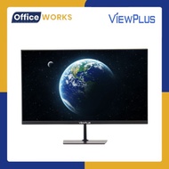 Viewplus ML-27s  27" Flat 1920*1080 100Hz, VA Panel, 1 HDMI+1 VGA+1 Audio Out