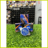 ✯ ﹊ ↓ ▗ BRD RADIATOR CAP FOR NMAX/AEROX/PCX