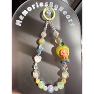 ⭐️HP Chain/Bag Chain/Keychain⭐️With Modified Toy