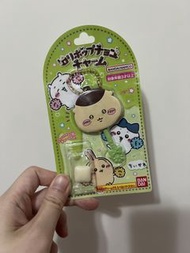 🎀栗子食玩掛飾扮朱古力🎀 Chiikawa S娃usagi 睡衣派對水旅館小桃小腳地區限定風獅薩栗子饅頭海瀨吊飾掛飾玩具毛公仔生日禮物Nagano Joke bear 自嘲日燒黑熊節分限定可樂薯餅 白