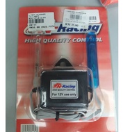 UMA RACING LIGHT FLASHER 12V - (UMA RACING)