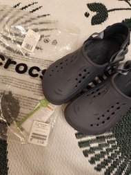 Crocs Echo Clog Navy