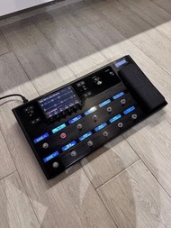 Line 6 helix floor multi guitar effect processor line6  not LT and hx stomp