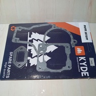 Stihl ms 382 Chainsaw Packing set