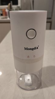 Mongdi 電動磨豆機