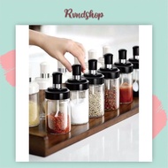Spice container spice bottle/ kitchen spice/ sugar container/ salt container spice bottle/
