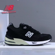 〖OFFICIAL GENUINE〗 NEW BALANCE NB991 Sneakers Running Shoes M991NV WARRANTY 5 YEARS