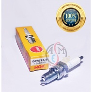 100% Original NGK Spark Plug B8ES / C6HSA / BP7HS / CPR8EA-9 / DPR7EA-9 DENSO Spark Plug