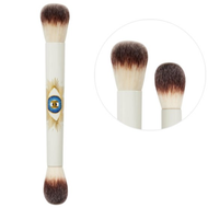 【Q shop】 พร้อมส่ง Hourglass Ambient edit lighting Brush Holiday Limited Edition