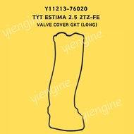 11213-76020 VALVE COVER GASKET FOR TY ESTIMA 2.5 2TZ-FE (LONG)