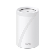 TP-LINK Deco BE65 BE11000 Whole Home Mesh WiFi 7 System