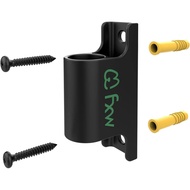 FXW Fence-to-Wall Anchor (Pack of 4) for Use with Dog Playpen in Yard, Garden, Doorways, Fireplace, 