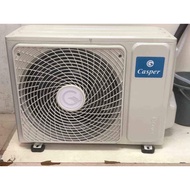 Casper Aircond 1hp non inverter, inverter wall mounted R32 gas