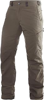 Mid Fjell II Men's Insulated Trousers