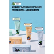 Daily Fresh Cleansing Foam