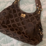 tas coach preloved sign