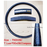 700 x 28C Tayar Luar  FIXIE  , KENDA ,  SUPERDIAMOND  THAILAND 700X28C , 700X35C , 700x42C ,700x38C
