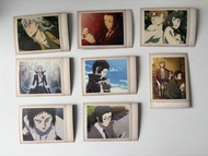 文豪野犬拍立得