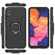 Samsung A10 Case Shockproof Hard Phone Case Samsung Galaxy A10 GalaxyA10 Casing Back Cover