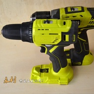 Imported Liangming Battery Drill RYOBI RYOBI Lithium Battery Rechargeable Drill RYOBI 18v Rechargeab