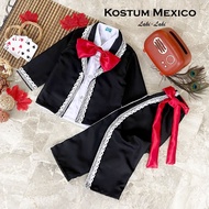 Mexico Costume | Mexican Boys Costume | Halloween Costume | Kids Halloween Costumes | Halloween Kids