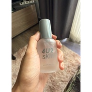 4U2 Skin Matte Primer Please Read The Details.