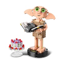 MOGADA - Brick Dobby Harry Potter brick building blocks