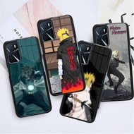 Glossy Case ANIME NARUTO MINATO [D161] OPPO A74 A95 A16 A54 RENO5 RENO5F A52020 A5S A12 A11K A7 A3S 