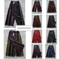 Adult Trousers (Sarcel) 97 cm long, waist circumference 40 inches