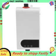 4500W Electric Water Heater - Fast Instant Heating Small Electric Water Heater Constant Temperature 