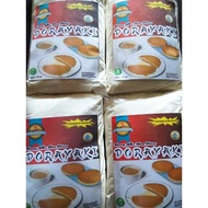 Ready-to-use doraemon cake dorayaki flour