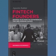 Fintech Founders Book