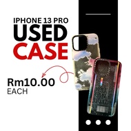 Iphone 13 Pro Casing
