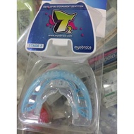 MYOBRACE AUSTRALIA T2 dental trainer for children 10-15 years old